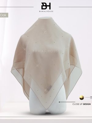 Delia Aurum BH05 (October Oak)