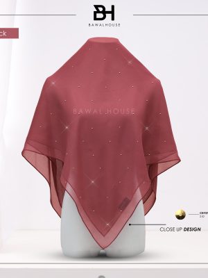 Aurora Aurum BH30 (Old Brick)