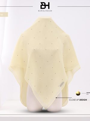 Aurora Aurum BH06 (Pale Lime)