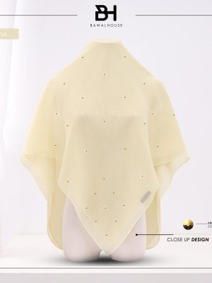 Delia Aurum BH06 (Pale Lime)