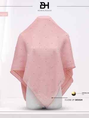 Aurora Aurum BH17 (Peach Nougat)