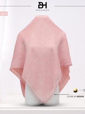 Delia Aurum BH17 (Peach Nougat)