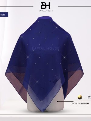 Aurora Aurum BH41 (Persian Blue)