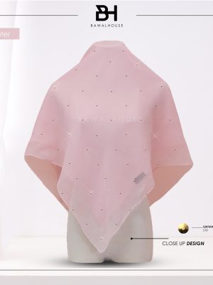 Aurora Aurum BH22 (Pink Water)