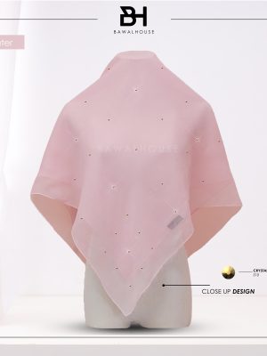 Delia Aurum BH22 (Pink Water)