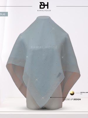 Aurora Aurum BH45 (Powder Blue)