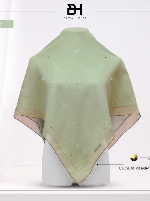 Delia Aurum BH48 (Sage)