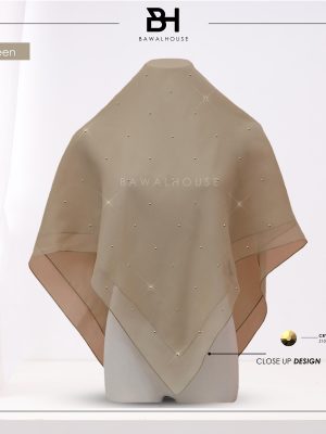 Aurora Aurum BH59 (Sea Green)