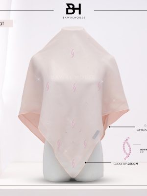 Bawal Dahlia Luxe BH16 (Sea Oat)