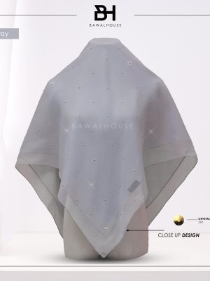 Aurora Aurum BH55 (Steel Grey)