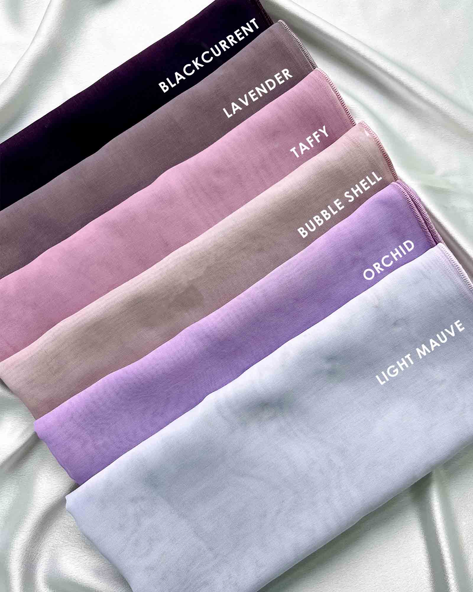 Bawal Dahlia Luxe BH34 (Orchid) - Image 2
