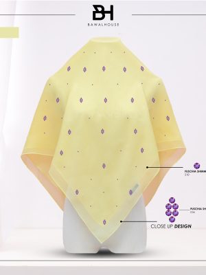 Bawal Nirmala Luxe BH07 (Corn)