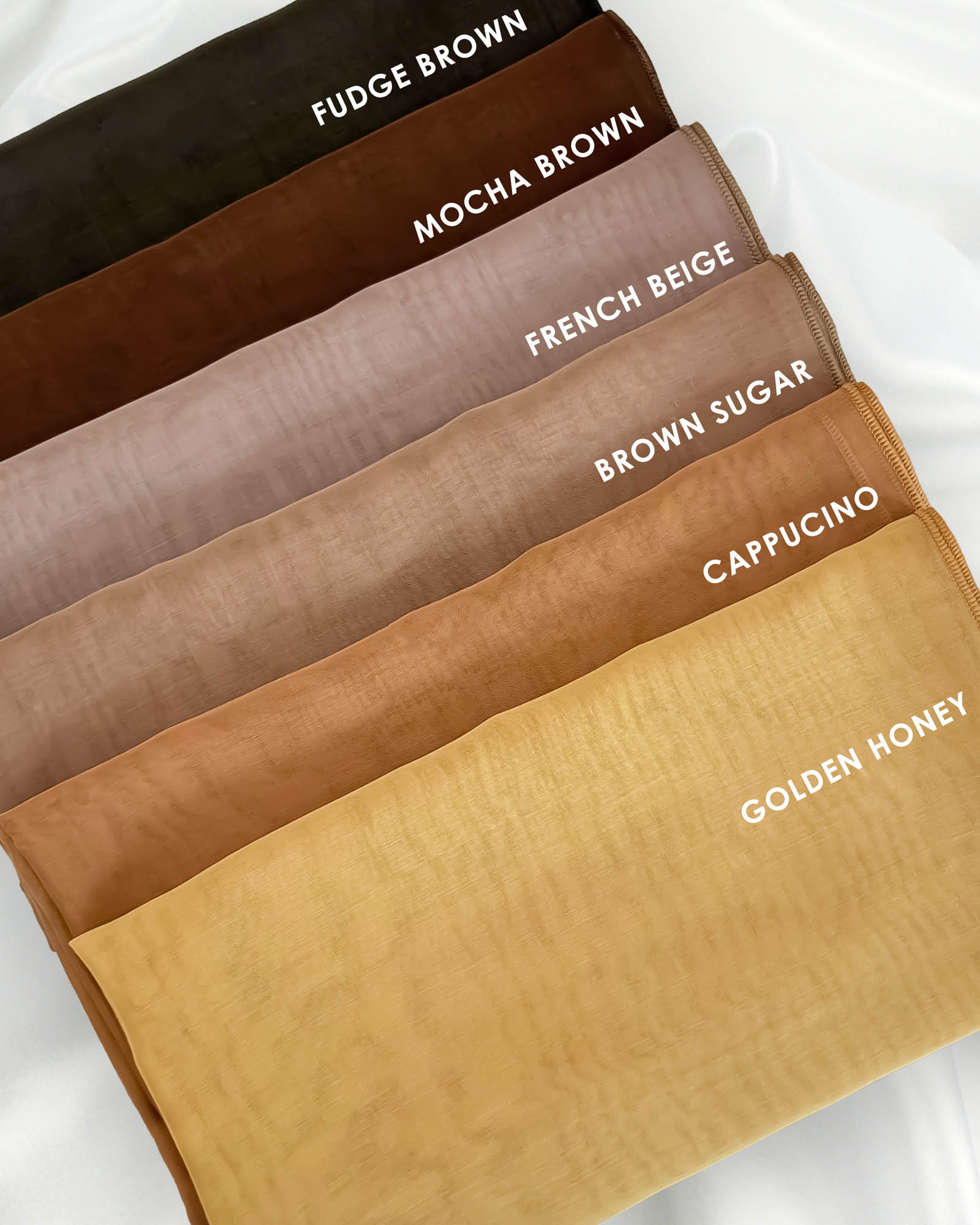 Bawal Safeeya Luxe BH10 (Cappucino) - Image 2