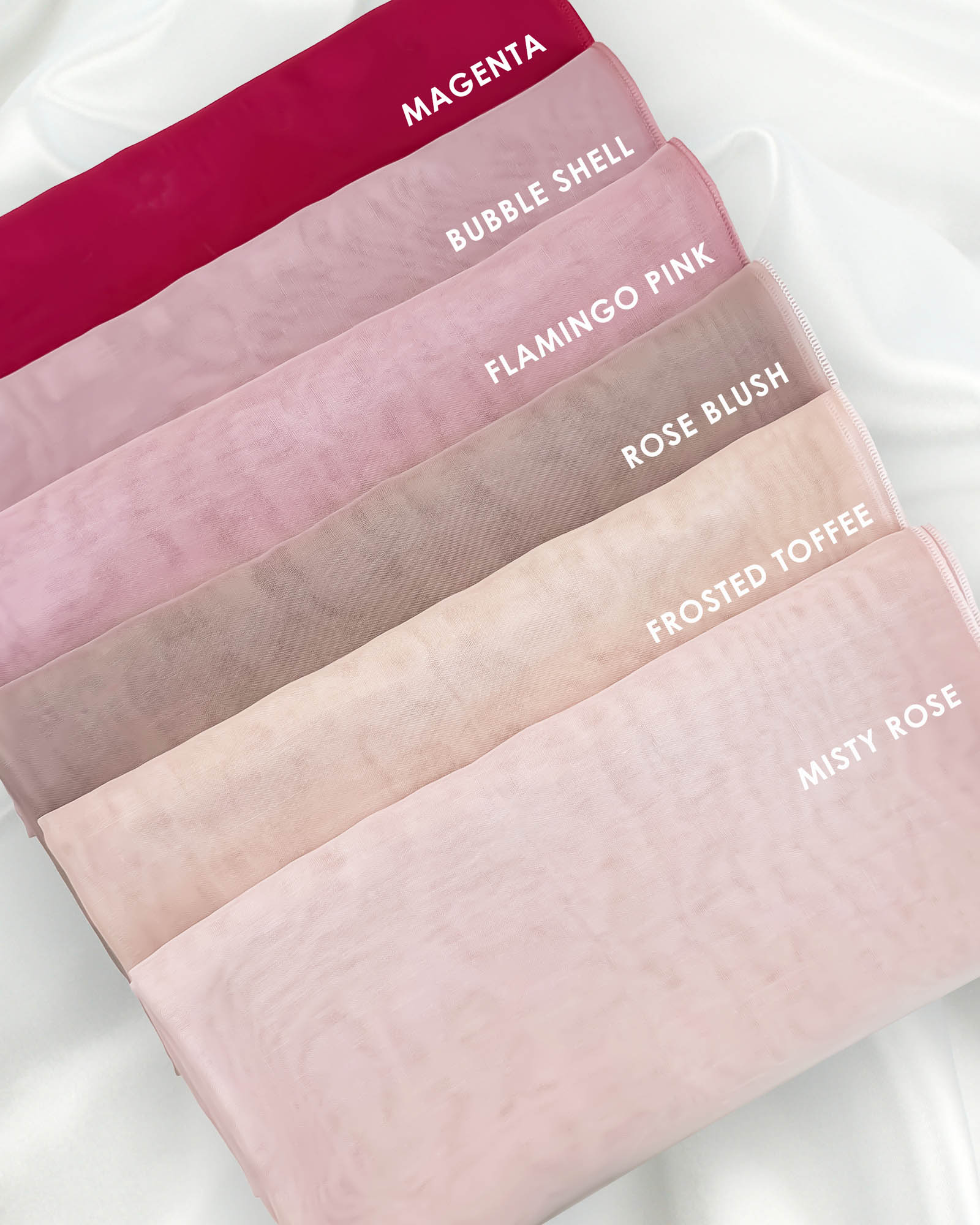 Bawal Mutiara Raindrop Luxe BH25 (Bubble Shell) - Image 2