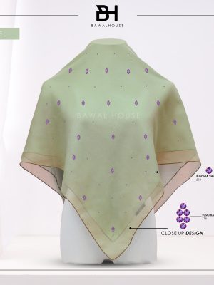 Bawal Nirmala Luxe BH48 (sage)