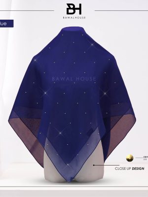 Aurora Aurum BH41 (Royal Blue)