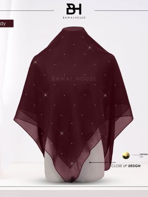 Aurora Aurum BH32 (Burgundy)