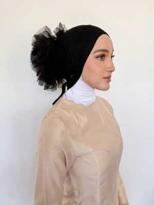 Inner Sanggul ( Black )