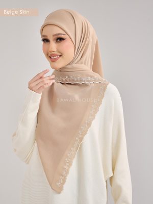 Bawal Dinda BH03 (Beige Skin)