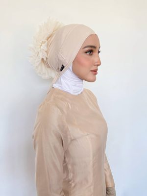 Inner Sanggul ( Cream )