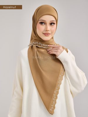 Bawal Dinda BH05 (Hazelnut)