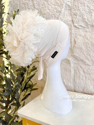 Inner Sanggul ( Cream )