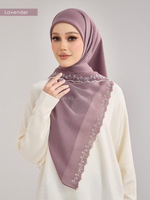 Bawal Dinda BH12 (Lavender)