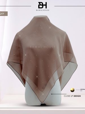 Aurora Aurum BH61 (Brown Sugar)