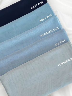 SET BLUE