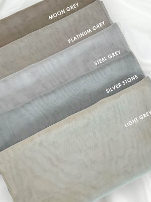 SET GREY
