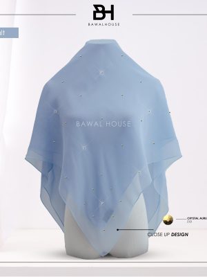 Delia Aurum BH40 (Sea Salt)