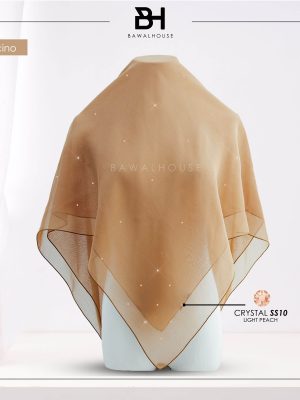 Delia Color BH10 (Cappucino)