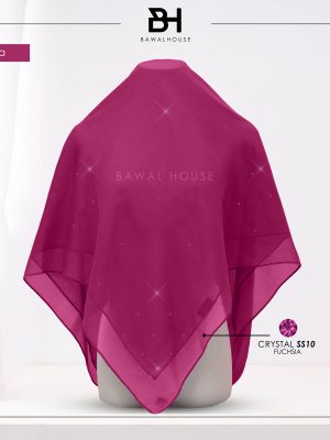 Delia Color BH29 (Magenta)