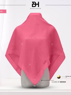 Aurora Aurum BH38 (Ruby Pink)