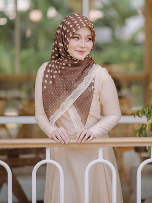 BH03 Dottie (Toffee)