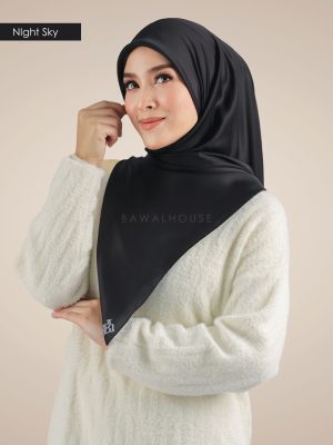 BH01 Bawal Darla (Night Sky)