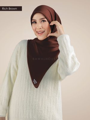 BH07 Bawal Darla (Rich Brown)
