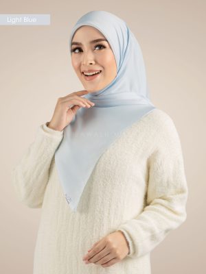 BH17 Bawal Darla (light Blue)