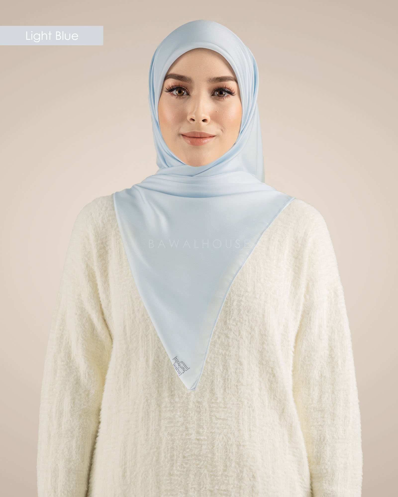 BH17 Bawal Darla (light Blue) - Image 4