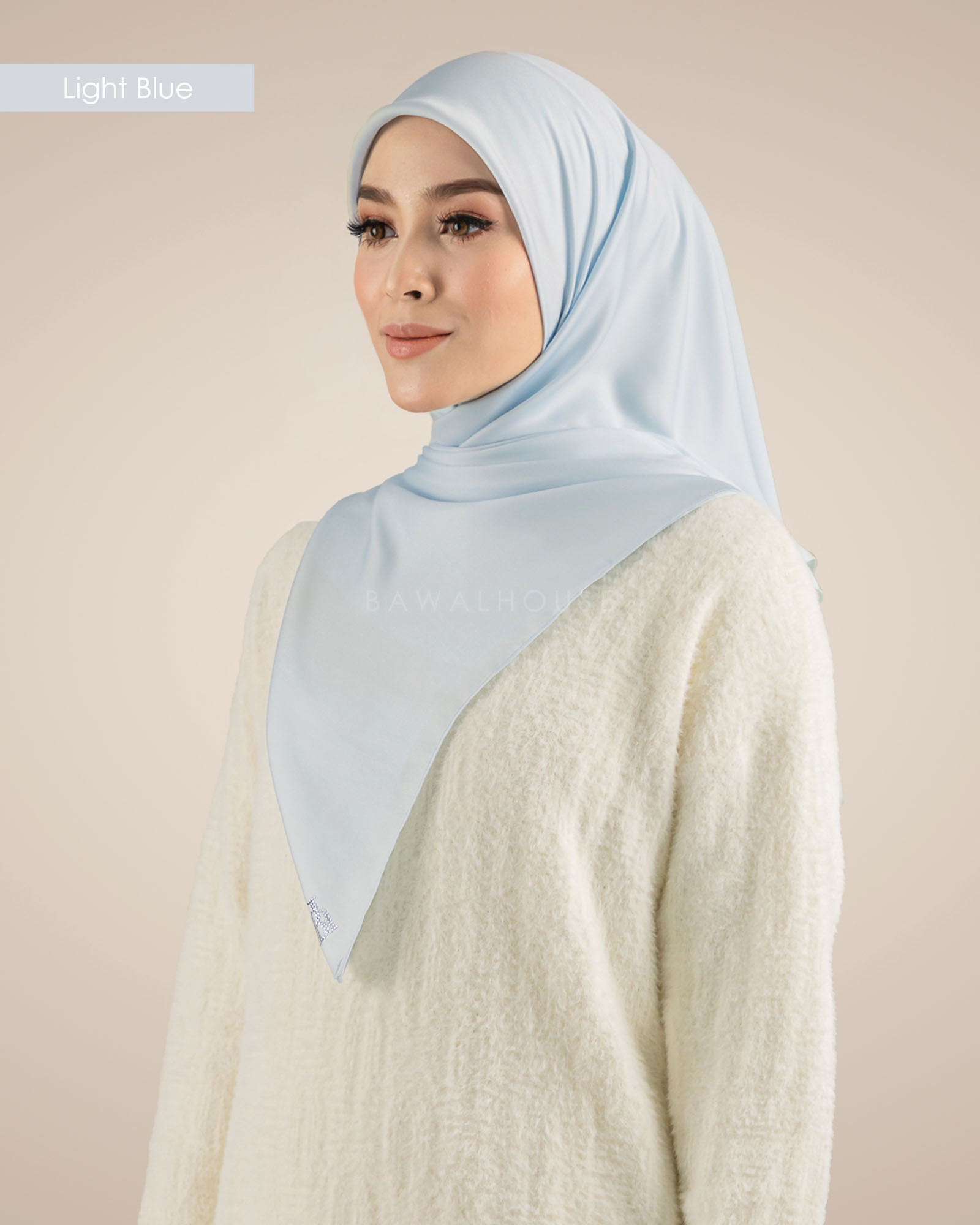 BH17 Bawal Darla (light Blue) - Image 5