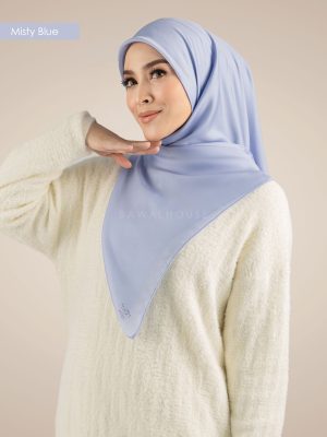 BH18 Bawal Darla (Misty Blue)