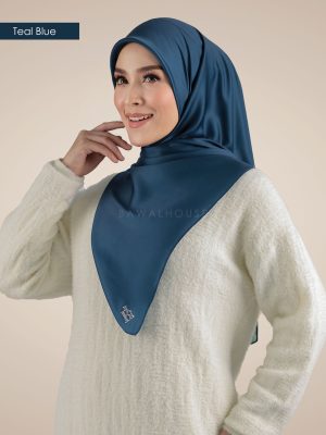 BH19 Bawal Darla (Teal Blue)