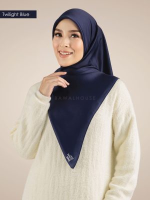 BH20 Bawal Darla (Twilight Blue)