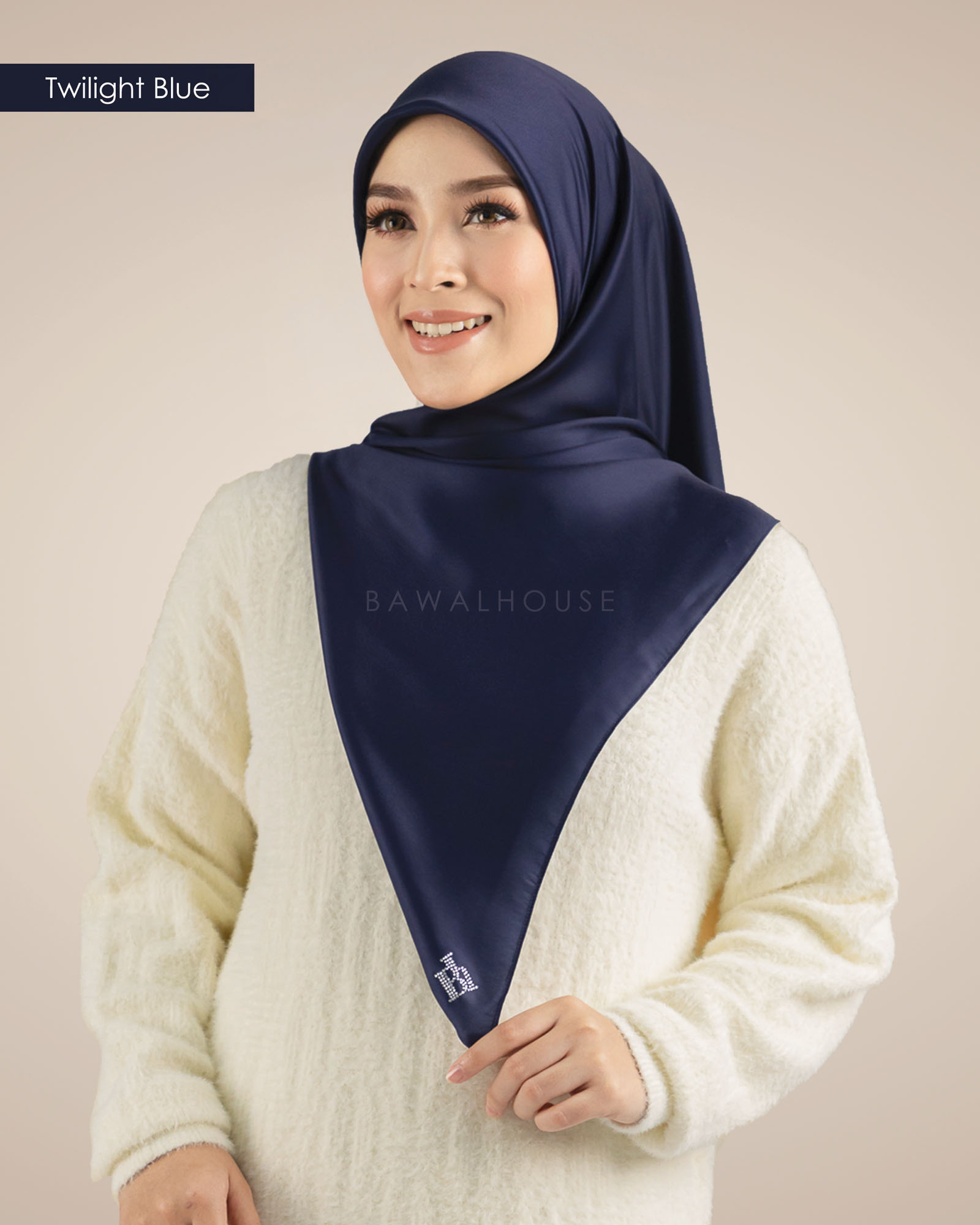 BH20 Bawal Darla (Twilight Blue) - Image 3