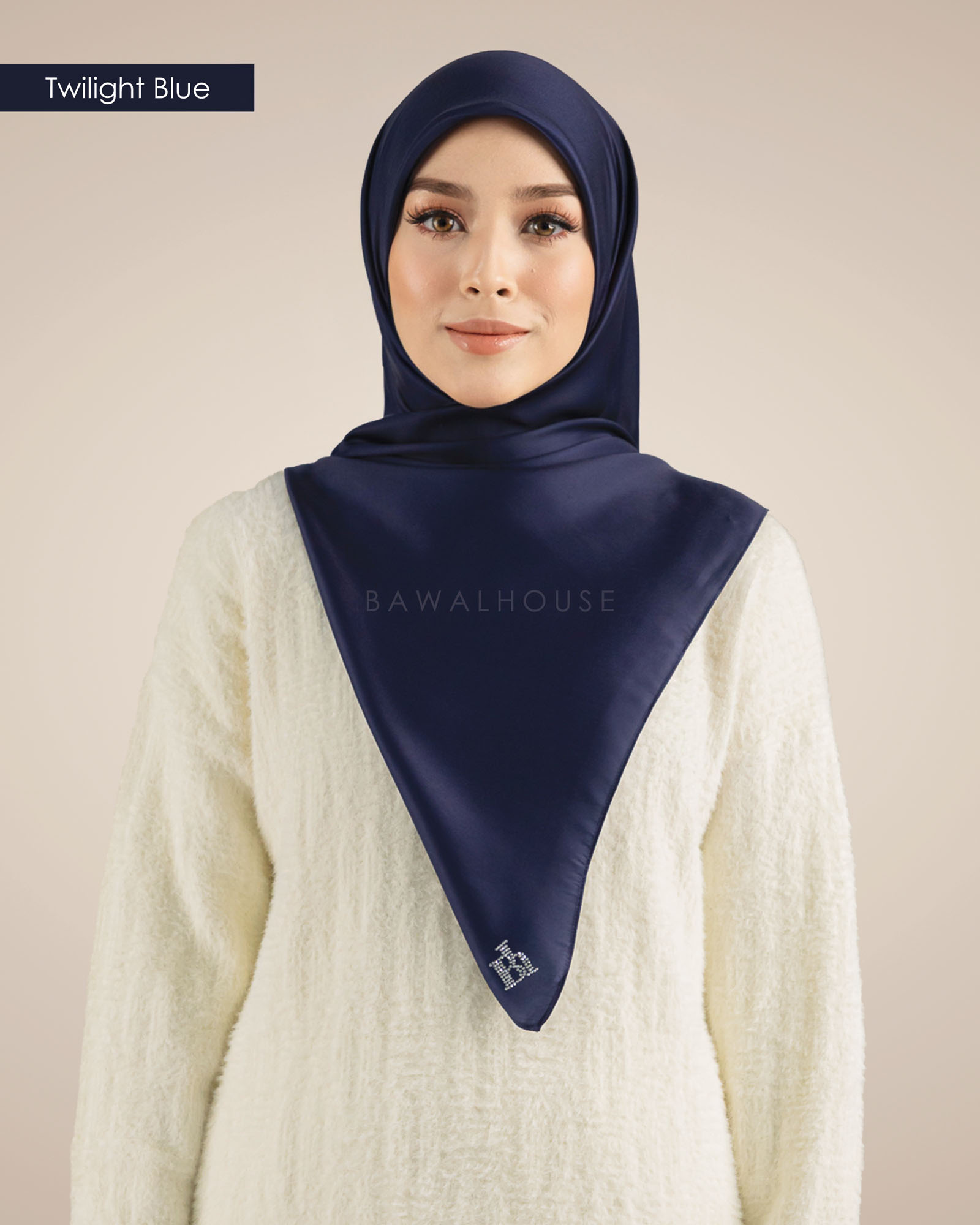 BH20 Bawal Darla (Twilight Blue) - Image 4