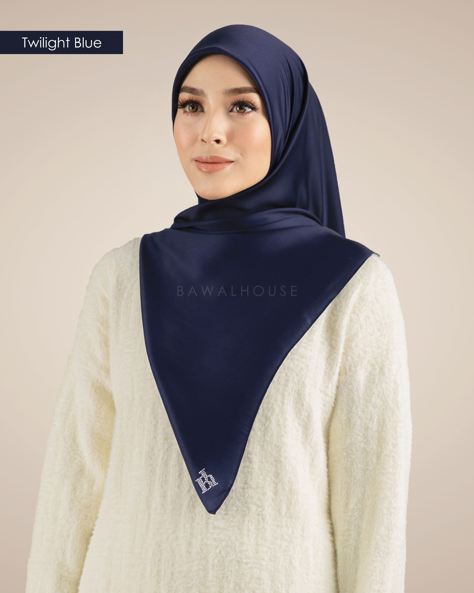 BH20 Bawal Darla (Twilight Blue) - Image 5