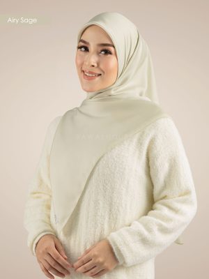 BH21 Bawal Darla (Airy Sage)