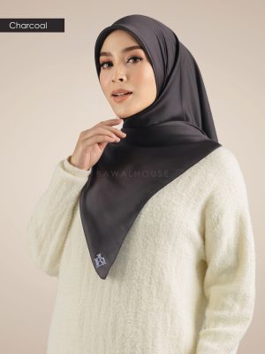 BH24 Bawal Darla (Charcoal)