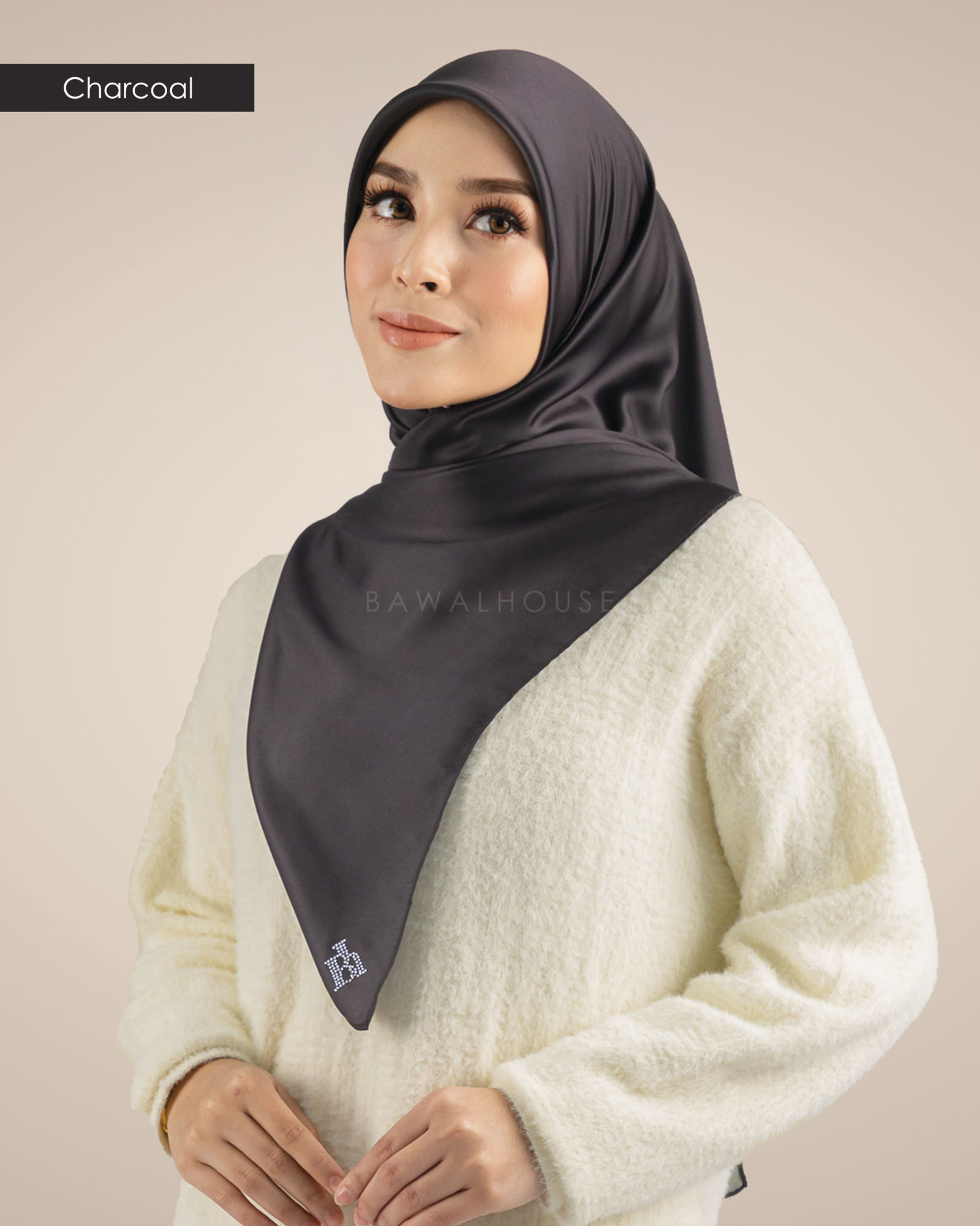 BH24 Bawal Darla (Charcoal) - Image 3
