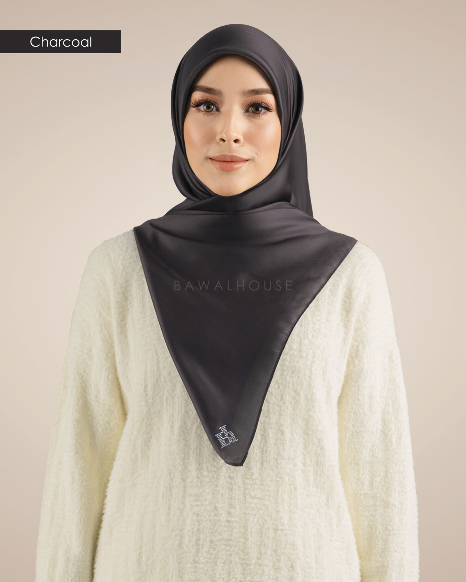 BH24 Bawal Darla (Charcoal) - Image 4